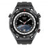 HOCO smartwatch Y16 smart sport (possibility to connect from the watch) black - ledmania.gr