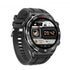 HOCO smartwatch Y16 smart sport (possibility to connect from the watch) black - ledmania.gr