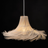 ΚΡΕΜΑΣΤΟ Φ/Σ 1ΧΕ27 RATTAN D65xΗ19CM ΣΥΜΗ - ledmania.gr