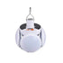 led solar light bulb