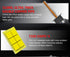 H4 Υψηλής Ισχύος K19 160W 36000LM 12V 24V Led Αυτοκινήτων Canbus Error Free Led Headlight-Σετ 2τεμ.-Ψυχρο Λευκο - ledmania.gr