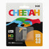 Imro pendrive 8GB USB 3.0 Cheetah - ledmania.gr