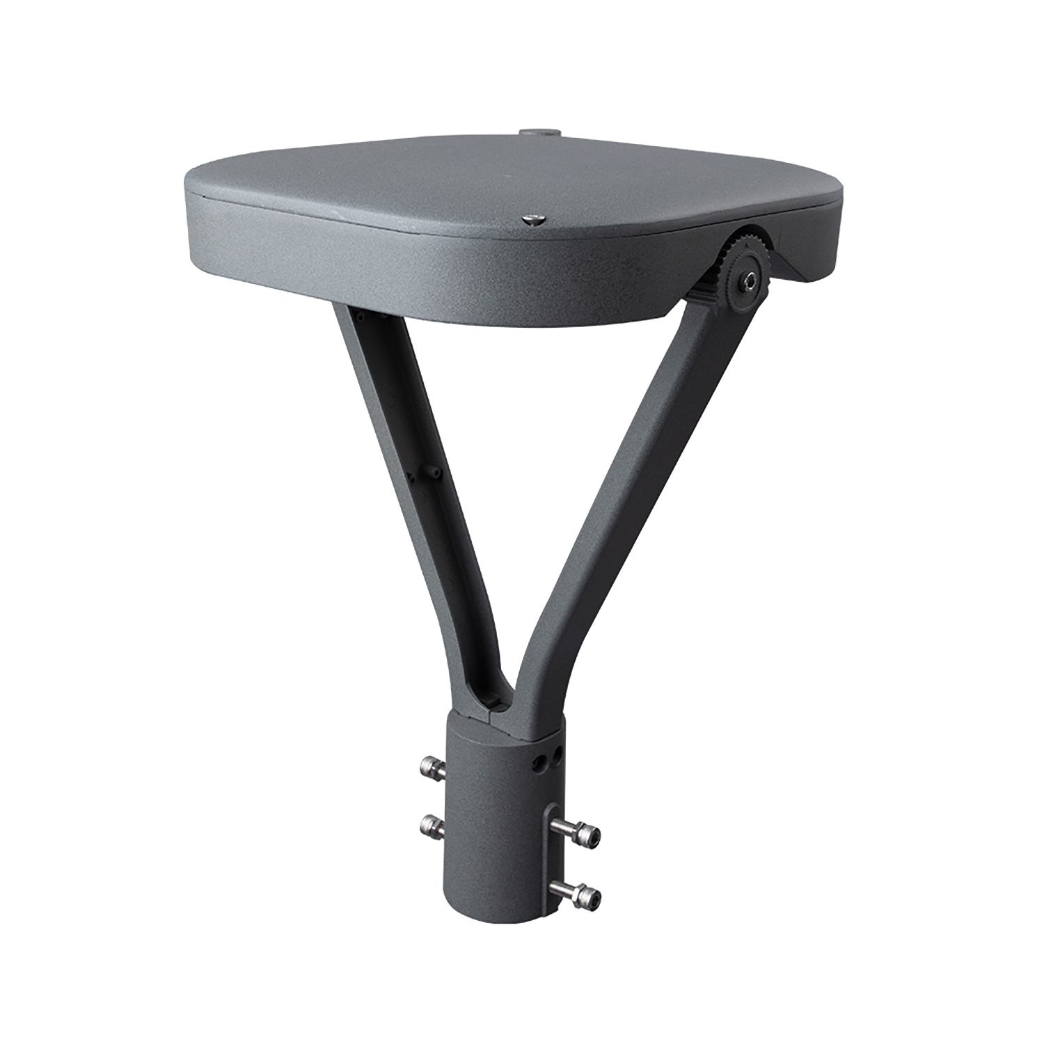 LED URBAN LUMINAIRE POWER ADJUSTABLE CCT 230V IK08 IP66 5YRS GUARANTEE