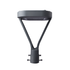 LED URBAN LUMINAIRE POWER ADJUSTABLE CCT 230V IK08 IP66 5YRS GUARANTEE