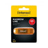 Intenso USB 2.0 Stick 64GB Rainbow Line Orange (3502490)