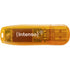 Intenso USB 2.0 Stick 64GB Rainbow Line Orange (3502490)