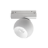 ΛΕΥΚΟ ΜΑΤ ΜΑΓΝΗΤΙΚΟ ΣΠΟΤ 48V DC 12W 4000K 1050LM 36° OSRAM RA90 Φ100*134MM - ledmania.gr