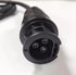 5 μέτρα Ac καλώδιο προέκτασης για Microinverters Schuko Plug Rubber Wire 3G1.5mm2 -τεμ 1 - ledmania.gr
