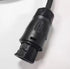 5 μέτρα Ac καλώδιο προέκτασης για Microinverters Schuko Plug Rubber Wire 3G1.5mm2 -τεμ 1 - ledmania.gr