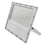 LED SMD WHITE FLOOD LUMINAIRE IP65 100W 4000K 12000Lm 100-277V AC RA80 IK08 5YRS BREATHING VALUE - ledmania.gr