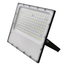 LED SMD BLACK FLOOD LUMINAIRE IP65 100W 4000K 12000Lm 100-277V AC RA80 IK08 5YRS BREATHING VALUE - ledmania.gr