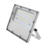 LED SMD WHITE FLOOD LUMINAIRE IP65 10W 3000K 1140Lm 100-277V AC RA80 IK08 5YRS BREATHING VALUE - ledmania.gr
