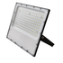 LED SMD BLACK FLOOD LUMINAIRE IP65 150W 6000K 18000Lm 100-277V AC RA80 IK08 5YRS BREATHING VALVE - ledmania.gr