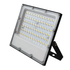 LED SMD BLACK FLOOD LUMINAIRE IP65 30W 4000K 3600Lm 100-277V AC RA80 IK08 5YRS BREATHING VALUE - ledmania.gr
