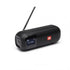 JBL Tuner 2, Bluetooth Speaker with DAB/FM Radio, Waterproof IPX7 (Black) - ledmania.gr