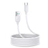Joyroom USB charging / data cable - USB Type C 3A 2m white (S-UC027A9) - ledmania.gr