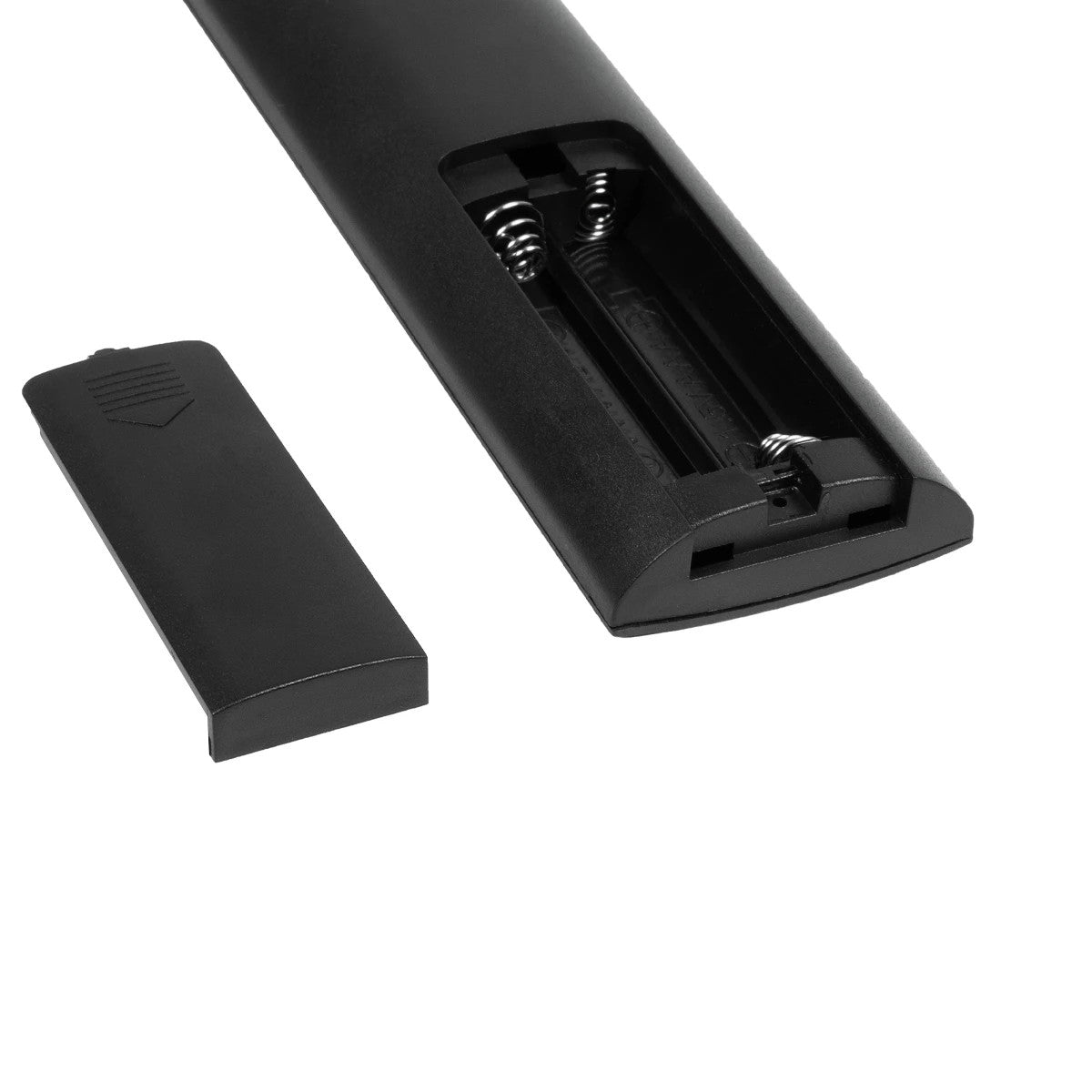 kelvo® ZANE KLV-101-0349 Κρεμαστό Φωτιστικό Οροφής LED 18W 1800lm 120° AC 220-240V IP20 Ρυθμιζόμενο Λευκό CCT με Χειριστήριο από 2700K έως 6000K Dimmable - Lumileds SMD Chip - Σατινέ Χρυσό Βούρτσας & Μαύρο Ματ - Μ15 x Π15 x Υ20cm - 3 Χρόνια Εγγύηση