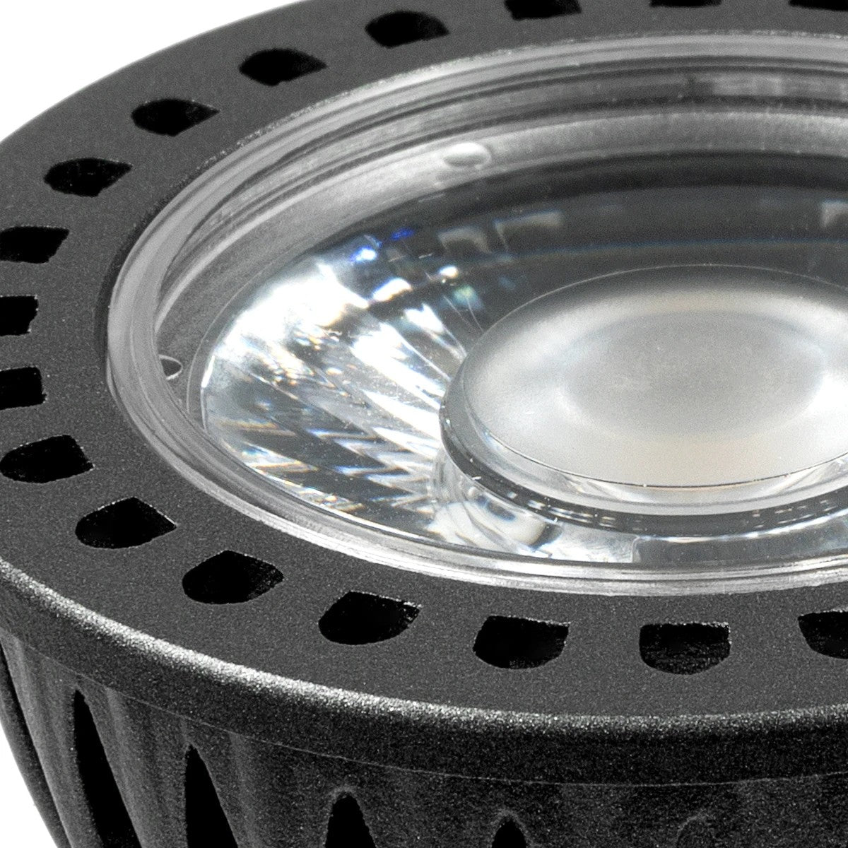 kelvo® KYRON DTW 36° KLV-103-0013 Σποτ GU10 MR16 LED 7W 770lm CRI (Ra) ≥ 90 36° AC 220-240V IP20 Θερμό Λευκό Dimmable με λειτουργία Dim-to-Warm 3000K→1800K - Bridgelux COB Chip - Γκρι Ανθρακί Ματ - Μ5 x Π5 x Υ5.8cm - 3 Χρόνια Εγγύηση