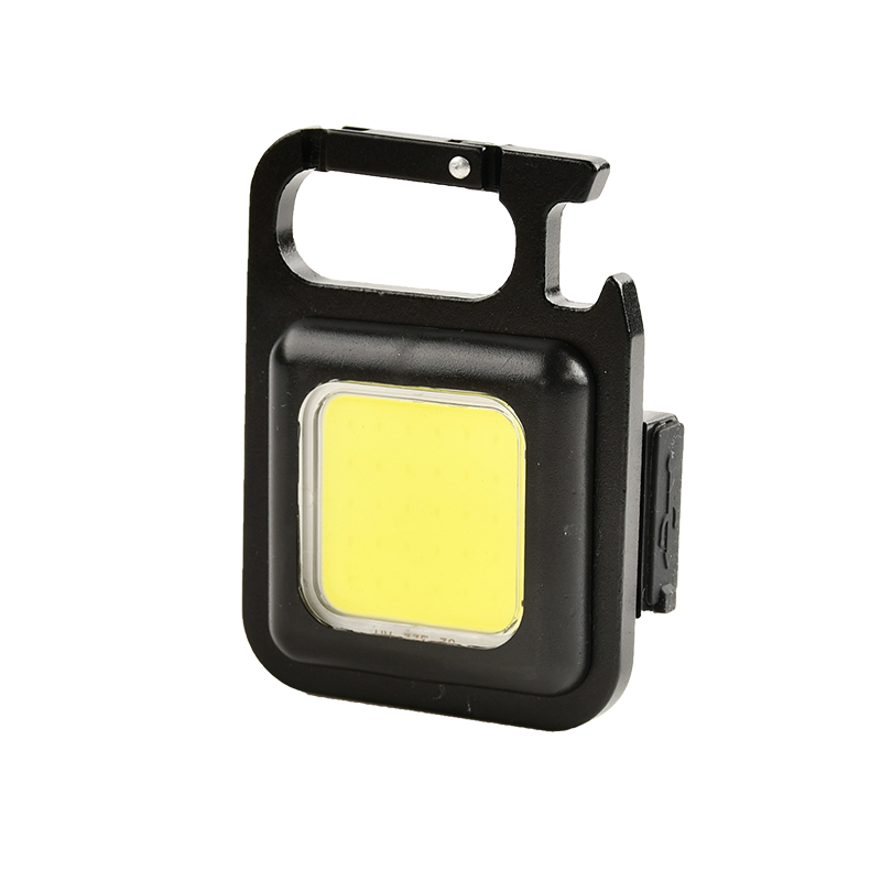 LED ΕΠΑΝ/ΖΟΜΕΝΟΣ ΦΑΚΟΣ ΠΟΛΛΑΠΛΩΝ ΧΡΗΣΕΩΝ 3W 300LM 6500K IP44 Li-on 500mAh ,TYPE-C USB - ledmania.gr