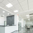 ΦΩΤΙΣΤΙΚΟ ΠΑΝΕΛ LED SMD ACA KOVAR60603665 ΛΕΥΚΟ 36W 6500K 3600LM CRI≥80 IP20 595X595X30MM