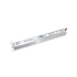 LINEAR METAL CV LED DRIVER 18W 230V AC-12V DC 1.5A IP20 WITH CABLES - ledmania.gr