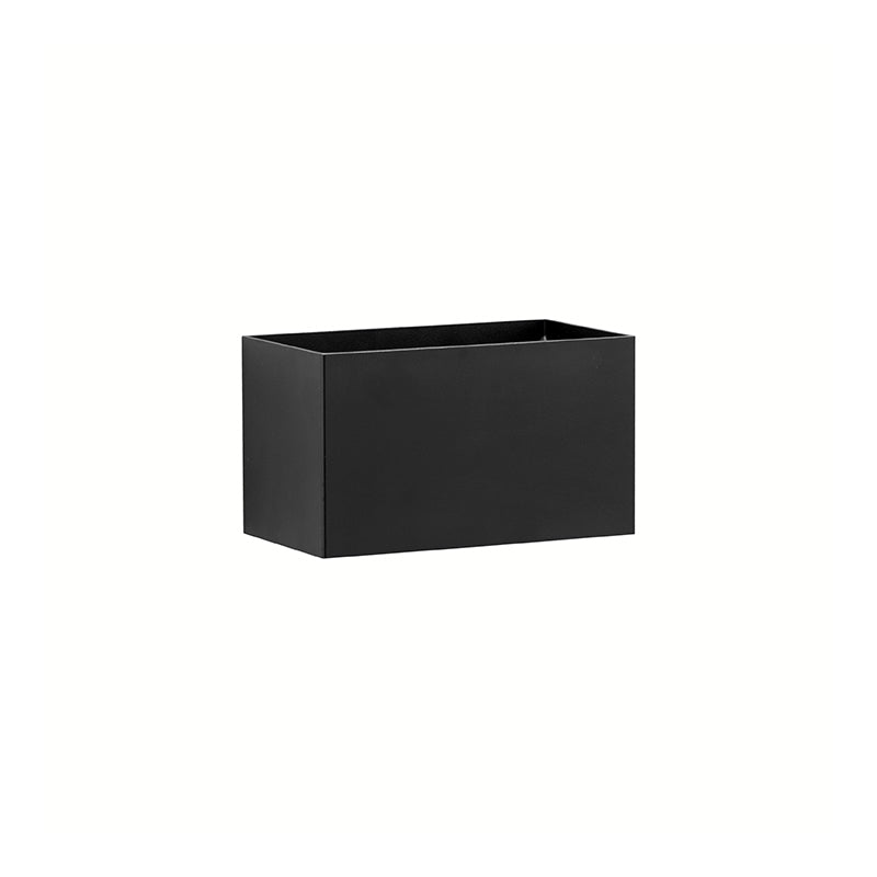 ^LED SMD WALL LUMINAIRE 12W 860LM 0-120° 230VAC 3.000K DARK GREY CRI80 IP54 30.000HRS - ledmania.gr