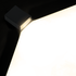 ^LED HP WALL LUMINAIRE 3W 110LM 89° 230V AC 3.000K DARK GREY CRI80 IP65 30.000HRS - ledmania.gr