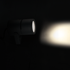 ^LED COB SPOT LUMINAIRE 9W 300LM 15-50° 230V AC 3.000K DARK GREY CRI80 IP65 30.000HRS - ledmania.gr