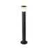 ^E27 POST LUMINAIRE 230V AC DARK GREY IP54 MAX.40W - ledmania.gr