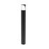 ^E27 POST LUMINAIRE 230V AC DARK GREY IP54 MAX.23W - ledmania.gr
