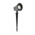 LED COB SPOT LUMINAIRE & SPIKE 19W 1400LM 40° 230V AC 3.000K DARK GREY CRI80 IP65 30.000HRS - ledmania.gr