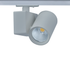 ΓΚΡΙ LED ΣΠΟΤ ΡΑΓΑΣ 20W 4000K 1-PHASE 38° 2400LM 230V AC Ra80 5YRS - ledmania.gr