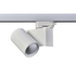 SAND WHITE LED TRACK LUMINAIRE 20W 4000K 3-PHASE 38° 2400LM 230V AC Ra80 5YRS - ledmania.gr