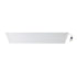 Υ/Κ  LED PANEL 36W 295X1195X50mm 3000K 3100Lm 230V AC Ra80
