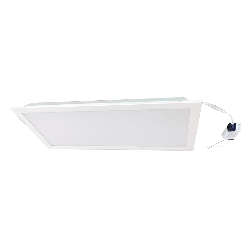 Υ/Κ LED PANEL 24W 295X595X50mm 6000K 2130Lm 230V AC Ra80