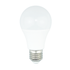 LED A60 E27 LUX SENSOR 230V 9W 3000K 230° 950Lm Ra80 - ledmania.gr