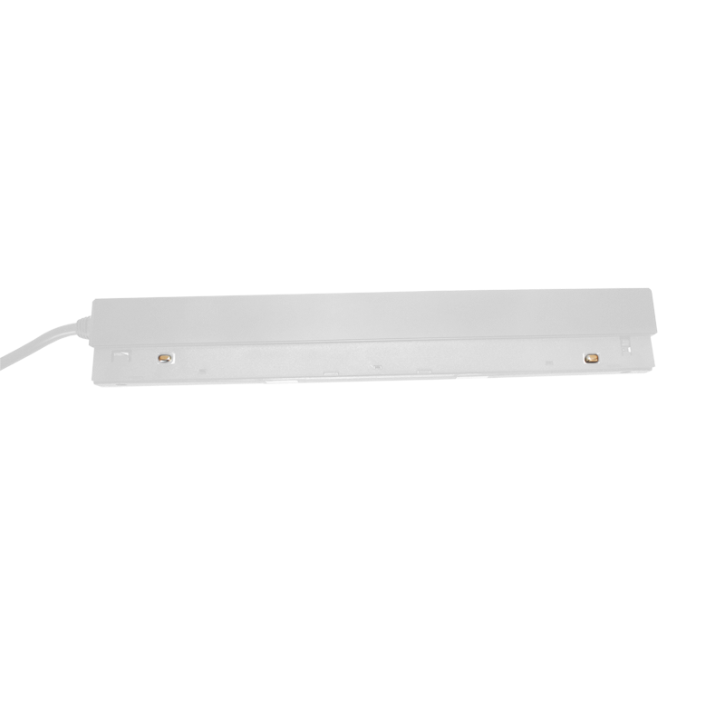 ΑΣΠΡΟ ΜΑΤ ΜΑΓΝΗΤΙΚΟ ΕΝΔΟΡΑΓΙΟ DRIVER 100W 230V AC-48V DC 2.1A 250*23.5*45MM ΜΕ 2M ΚΑΛΩΔΙΟ - ledmania.gr