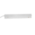 ΑΣΠΡΟ ΜΑΤ ΜΑΓΝΗΤΙΚΟ ΕΝΔΟΡΑΓΙΟ DRIVER 100W 230V AC-48V DC 2.1A 250*23.5*45MM ΜΕ 2M ΚΑΛΩΔΙΟ - ledmania.gr