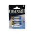 MAXELL LR14 C ALKALINE 2BL - ledmania.gr