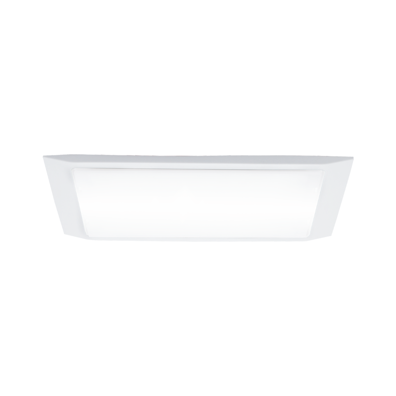 MAINTAINED EMERGENCY LED SMD LUMINAIRE 4W 3HRS 300LM 4000K 230V IP65WITH TEST BUTTON