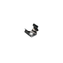 METAL MOUNTING CLIP FOR PROFILE P127 - ledmania.gr