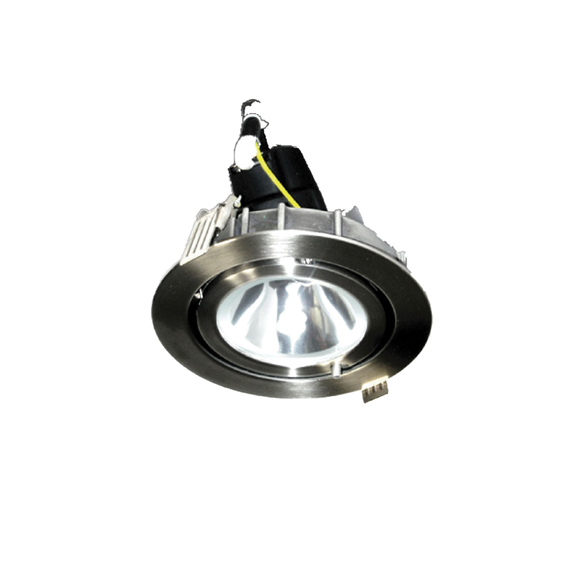 # ΣΠΟΤ ΝΙΚΕΛ ΜΑΤ G8,5 - ledmania.gr