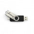 MediaRange USB combo flash drive with micro USB (OTG) plug, 16GB (MR931-2) - ledmania.gr
