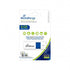 MediaRange USB 2.0 Flash Drive Color Edition 8GB (Blue) (MR971) - ledmania.gr