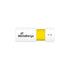 MediaRange USB 2.0 Flash Drive Color Edition 16GB (Yellow) (MR972) - ledmania.gr