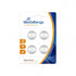 Μπαταρία Λιθίου MediaRange Coin Cells CR2025 3V (4 Pack) - ledmania.gr