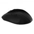 MediaRange Wireless Keyboard & Mouse Combo Highline Series (Black/Silver) (MROS105-GR) - ledmania.gr