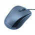 MediaRange Optical Mouse 1000 dpi (Black/Grey, Wired) (MROS201) - ledmania.gr