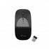 MediaRange 3-button wireless optical mouse, silent-click, glossy-black (MROS215) - ledmania.gr