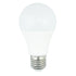 LED SMD E27 A60 12W 6000K 230V AC 1370LM RA80 30000H 230° MICRO SENSOR - ledmania.gr